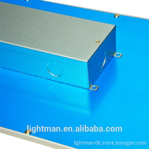 70W UL listed 2X4 LED Light Fixture led professional lighting